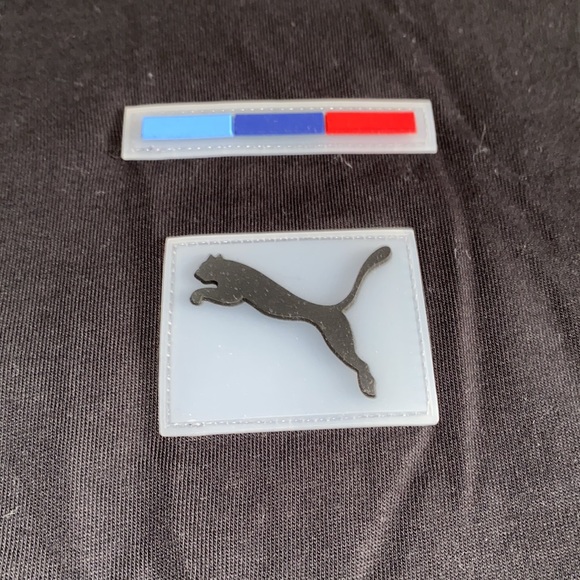 Puma Long Lseeve - Picture 3 of 5